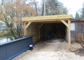 Carports 11