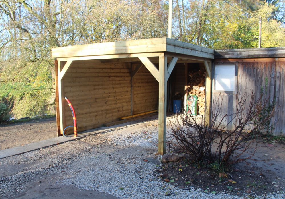 Carports 13