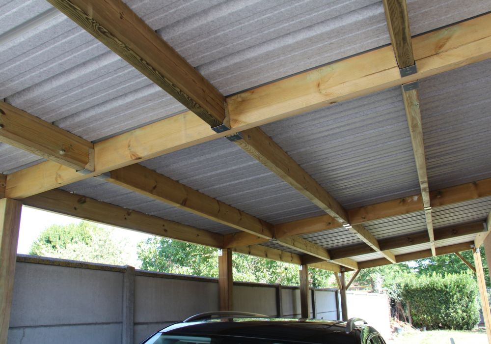Carports 14