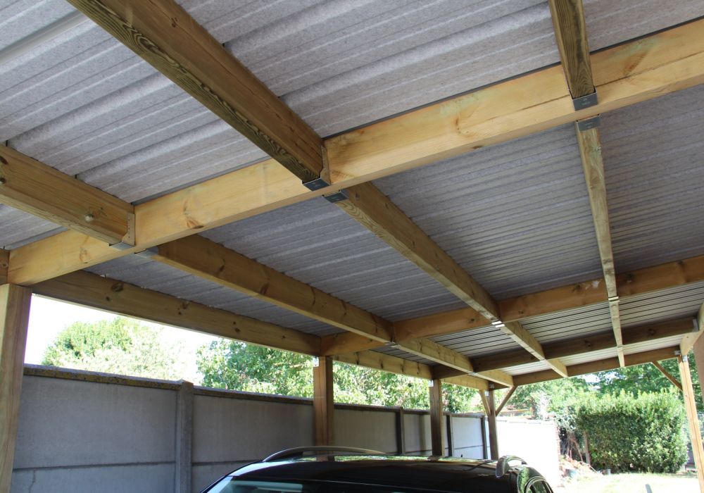 Carports 13