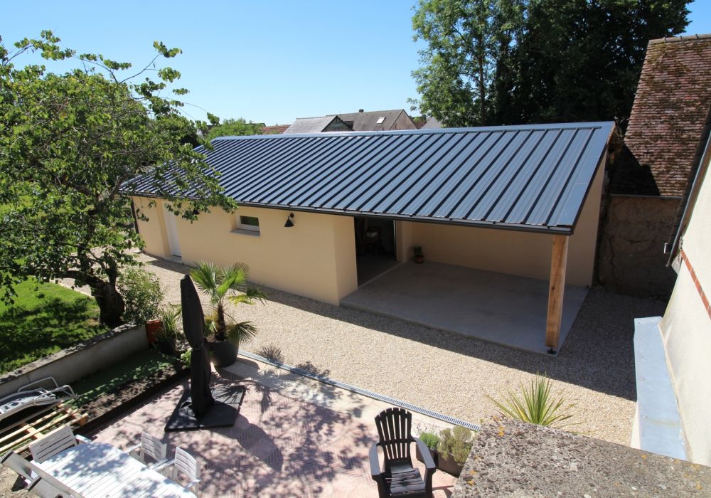 Carports 15