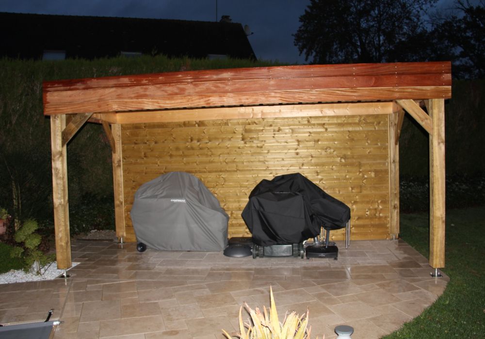 Carports 15