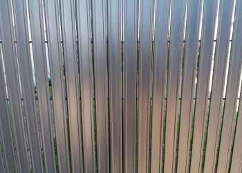Clôtures et brise vue bois 22