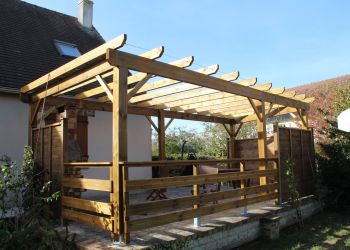 Pergola