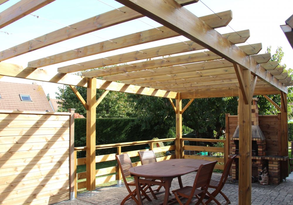 Pergola 2