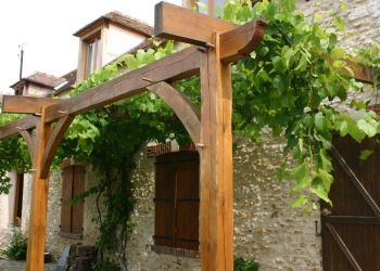 Pergola 4