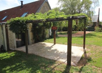 Pergola 5