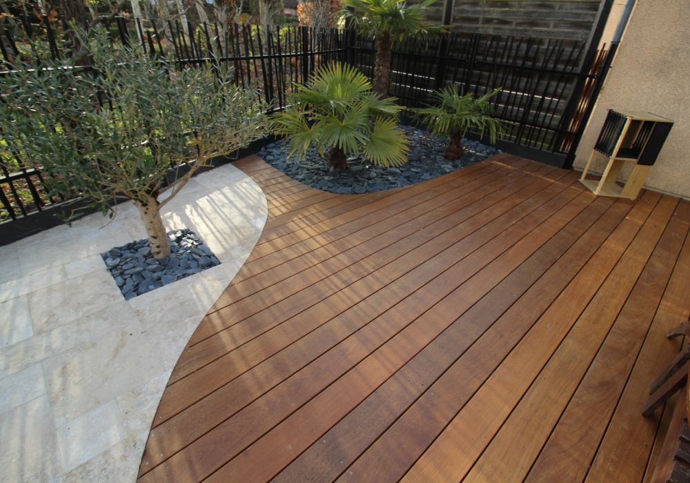 Création terrasse en bois 2024 10