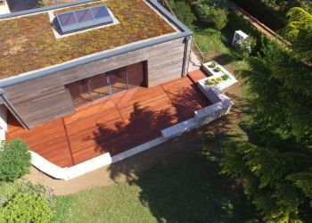 Création terrasse en bois 2024 6