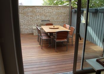 Création terrasse en bois 2024 9