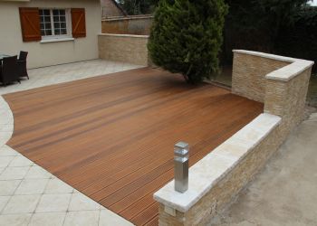 Création terrasse en bois 2024 12