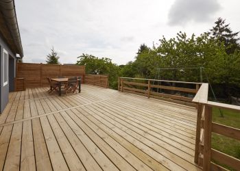 Création terrasse en bois 2024 17