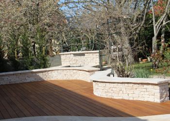 Création terrasse en bois 2024 23