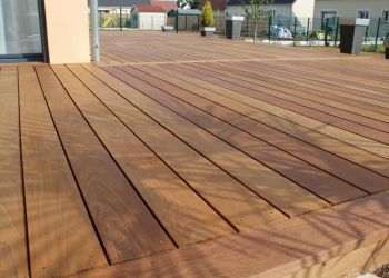 Création terrasse en bois 2024 42