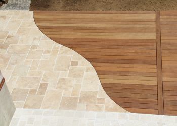 Création terrasse en bois 2024 48