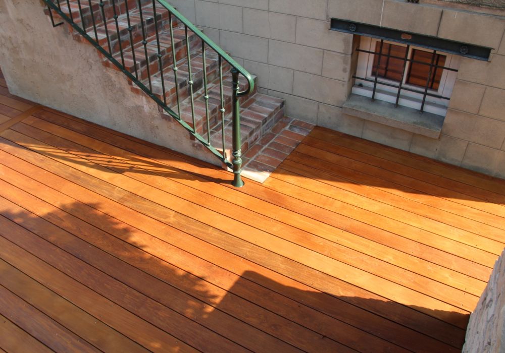 Création terrasse en bois 2024 51