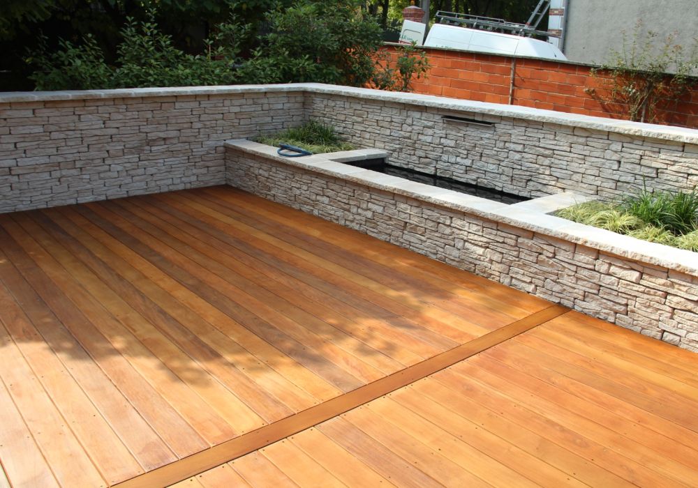 Création terrasse en bois 2024 47