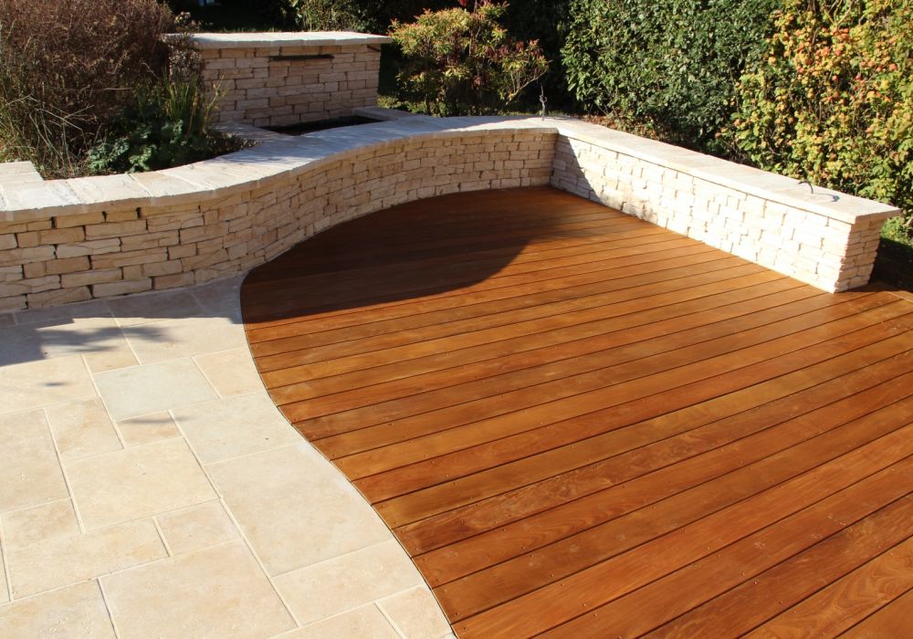 Création terrasse en bois 2024 53