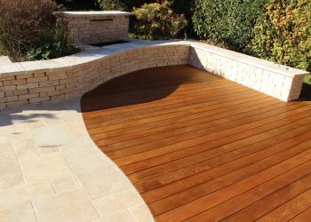 Création terrasse en bois 2024 52