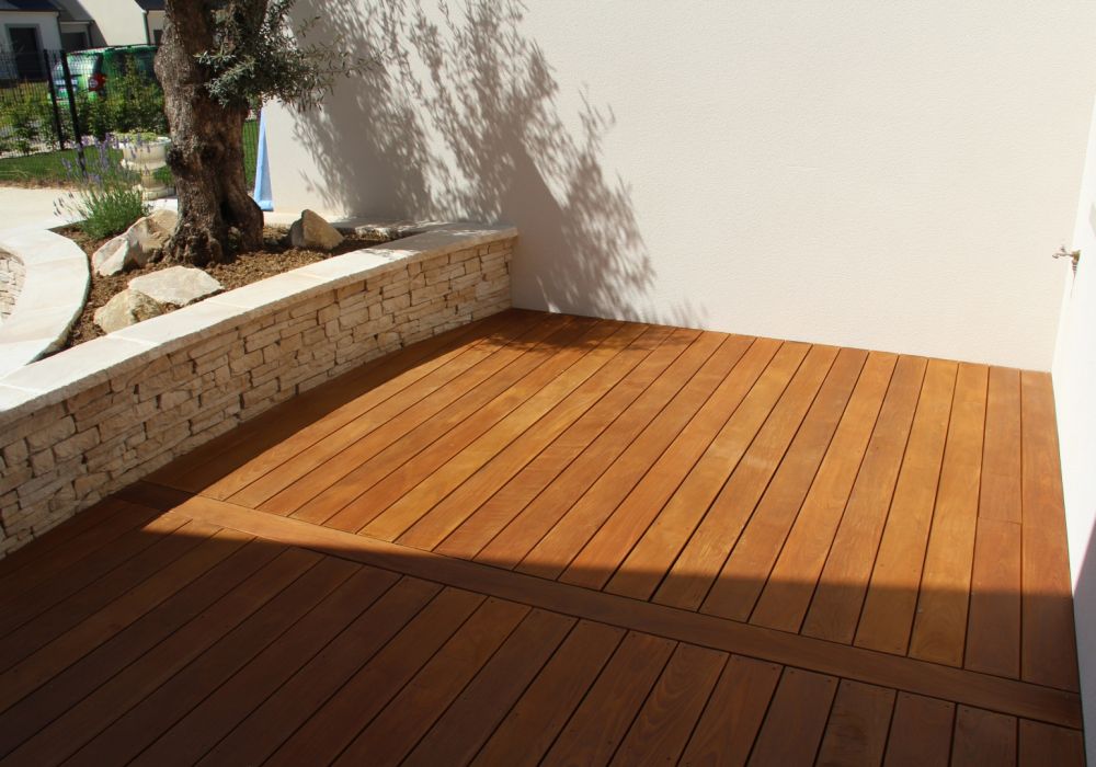 Création terrasse en bois 2024 50