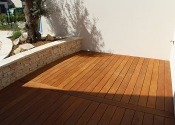 Création terrasse en bois 2024 49