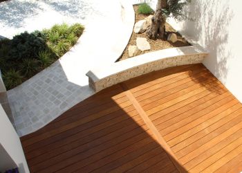 Création terrasse en bois 2024 55