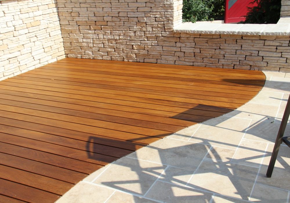 Création terrasse en bois 2024 58