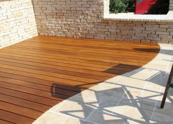 Création terrasse en bois 2024 57