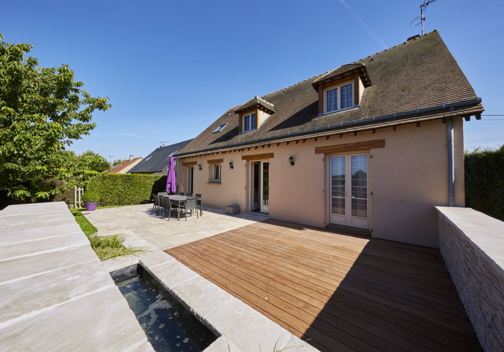 Création terrasse en bois 2024 87