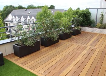 Création terrasse en bois 2024 90