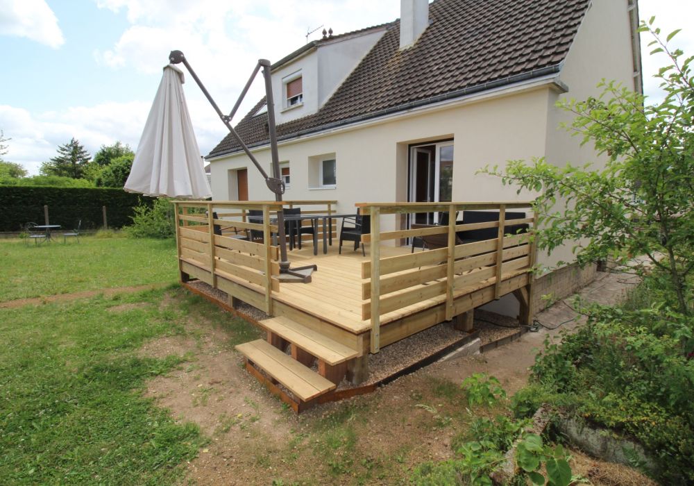 Création terrasse suspendue 2024 15