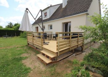 Création terrasse suspendue 2024 14