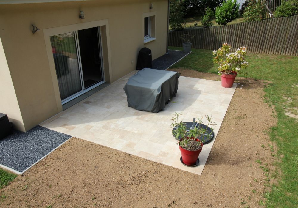 Toutes terrasses pierre 18
