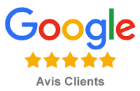 Google Avis Client